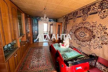 2-rooms apartment apartment by the address st. Lazurnaya Gaydara bul (area 51 m²) - Atlanta.ua - photo 24