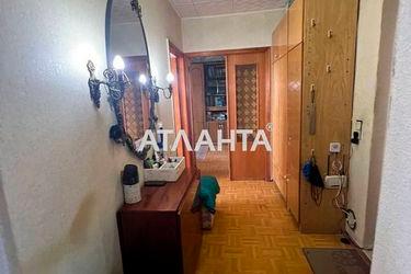 2-rooms apartment apartment by the address st. Lazurnaya Gaydara bul (area 51 m²) - Atlanta.ua - photo 28