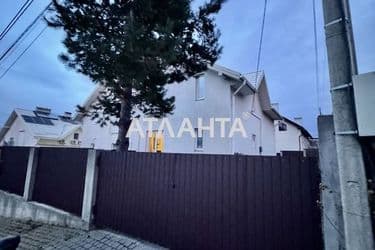 Будинок за адресою вул. Центральна (площа 100 м²) - Atlanta.ua - фото 16