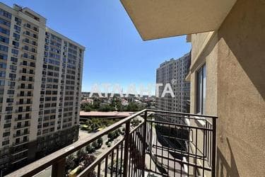 Многокомнатная квартира по адресу ул. Жемчужная (площадь 150 м²) - фото 37 Многокомнатная квартира по адресу ул. Жемчужная (площадь 150 м²) - Atlanta.ua - фото 37