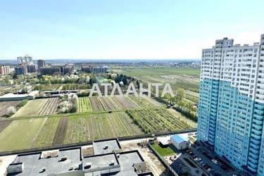 1-кімнатна квартира за адресою вул. Приміська (площа 39,6 м²) - Atlanta.ua - фото 24