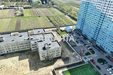 1-кімнатна квартира за адресою вул. Приміська (площа 39,6 м²) - Atlanta.ua - фото 25