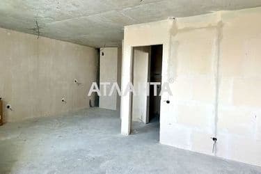 1-room apartment apartment by the address st. Prigorodnaya (area 39,6 m²) - Atlanta.ua - photo 26