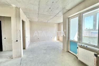 1-room apartment apartment by the address st. Prigorodnaya (area 39,6 m²) - Atlanta.ua - photo 20