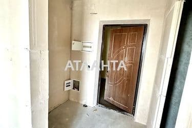 1-room apartment apartment by the address st. Prigorodnaya (area 39,6 m²) - Atlanta.ua - photo 27