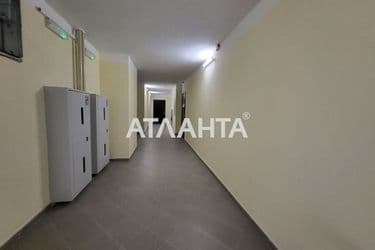 1-room apartment apartment by the address st. Prigorodnaya (area 39,6 m²) - Atlanta.ua - photo 31