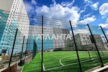 1-кімнатна квартира за адресою вул. Приміська (площа 39,6 м²) - Atlanta.ua - фото 33