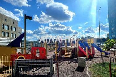 1-кімнатна квартира за адресою вул. Приміська (площа 39,6 м²) - Atlanta.ua - фото 34