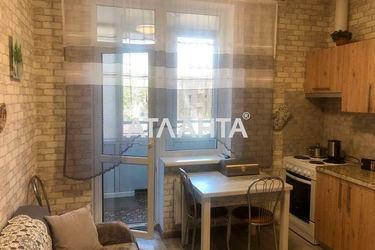 1-room apartment apartment by the address st. Mikhaylovskaya Industrialnaya (area 37,4 m²) - Atlanta.ua - photo 22