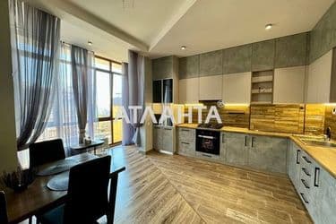 2-rooms apartment apartment by the address st. Dacha Kovalevskogo Amundsena (area 67 m²) - Atlanta.ua - photo 32
