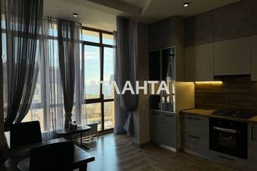 2-rooms apartment apartment by the address st. Dacha Kovalevskogo Amundsena (area 67 m²) - Atlanta.ua - photo 33