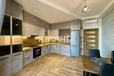 2-rooms apartment apartment by the address st. Dacha Kovalevskogo Amundsena (area 67 m²) - Atlanta.ua - photo 35