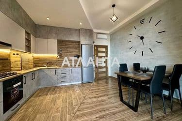 2-rooms apartment apartment by the address st. Dacha Kovalevskogo Amundsena (area 67 m²) - Atlanta.ua - photo 36