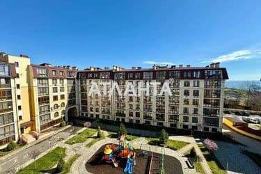 2-rooms apartment apartment by the address st. Dacha Kovalevskogo Amundsena (area 67 m²) - Atlanta.ua - photo 43