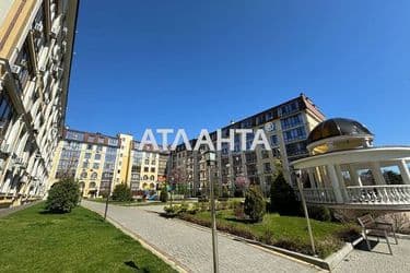 2-rooms apartment apartment by the address st. Dacha Kovalevskogo Amundsena (area 67 m²) - Atlanta.ua - photo 45