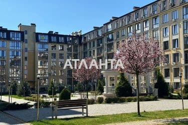 2-rooms apartment apartment by the address st. Dacha Kovalevskogo Amundsena (area 67 m²) - Atlanta.ua - photo 46