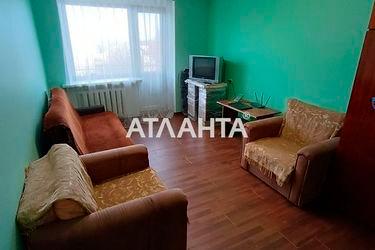 2-rooms apartment apartment by the address st. Promyshlennaya (area 54 m²) - Atlanta.ua - photo 11