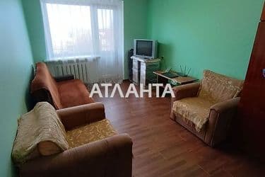 2-rooms apartment apartment by the address st. Promyshlennaya (area 54 m²) - Atlanta.ua - photo 11