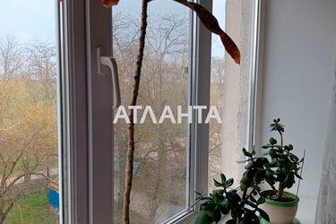 2-rooms apartment apartment by the address st. Promyshlennaya (area 54 m²) - Atlanta.ua - photo 16