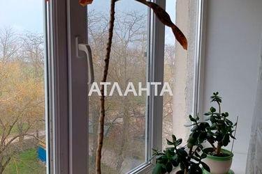 2-rooms apartment apartment by the address st. Promyshlennaya (area 54 m²) - Atlanta.ua - photo 20