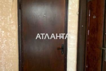 1-room apartment apartment by the address st. 39 ya liniya (area 40 m²) - Atlanta.ua - photo 15