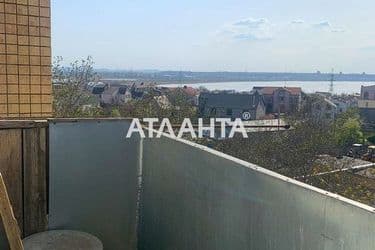 1-room apartment apartment by the address st. 39 ya liniya (area 40 m²) - Atlanta.ua - photo 16