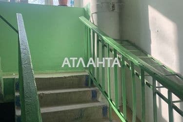 1-room apartment apartment by the address st. 39 ya liniya (area 40 m²) - Atlanta.ua - photo 20