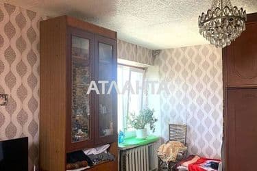 1-room apartment apartment by the address st. 39 ya liniya (area 40 m²) - Atlanta.ua - photo 22