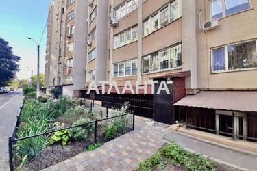 4+-rooms apartment apartment by the address st. Ispanskiy per (area 147 m²) - Atlanta.ua - photo 10