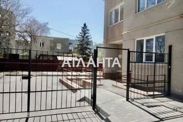 4+-rooms apartment apartment by the address st. Ispanskiy per (area 147 m²) - Atlanta.ua - photo 11