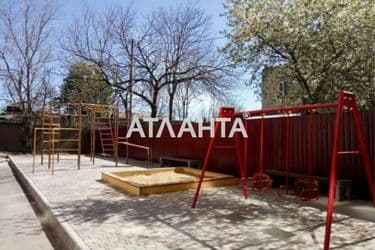 4+-rooms apartment apartment by the address st. Ispanskiy per (area 147 m²) - Atlanta.ua - photo 14