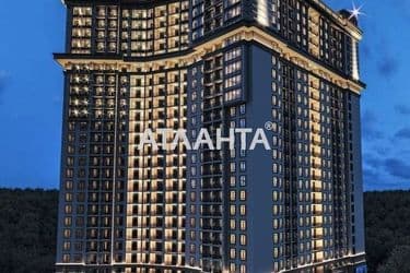 2-кімнатна квартира за адресою вул. Дача Ковалевського (площа 77 м²) - Atlanta.ua - фото 22