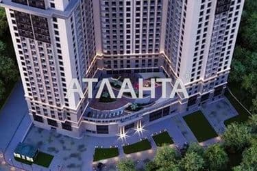 2-кімнатна квартира за адресою вул. Дача Ковалевського (площа 77 м²) - Atlanta.ua - фото 17