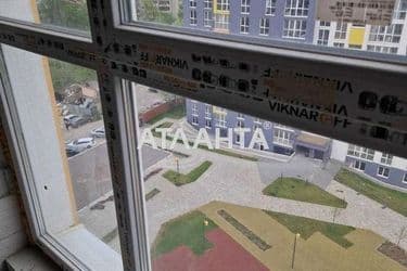 1-кімнатна квартира за адресою вул. Гніздовського (площа 56,3 м²) - Atlanta.ua - фото 15