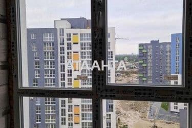 1-кімнатна квартира за адресою вул. Гніздовського (площа 56,3 м²) - Atlanta.ua - фото 17