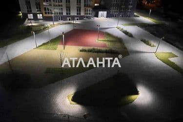 1-кімнатна квартира за адресою вул. Гніздовського (площа 56,3 м²) - Atlanta.ua - фото 24