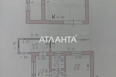 House by the address st. Orekhovaya (area 120 m²) - Atlanta.ua - photo 19