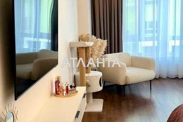 1-room apartment apartment by the address st. Zaliznichna (area 56 m²) - Atlanta.ua - photo 14