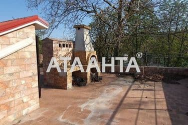 House by the address st. Dacha Kovalevskogo Amundsena (area 190 m²) - Atlanta.ua - photo 35