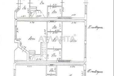 House by the address st. Dacha Kovalevskogo Amundsena (area 190 m²) - Atlanta.ua - photo 40