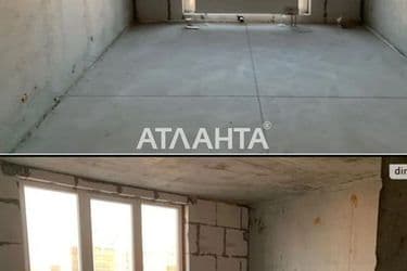 4+-rooms apartment apartment by the address st. Genuezskaya (area 134 m²) - Atlanta.ua - photo 11
