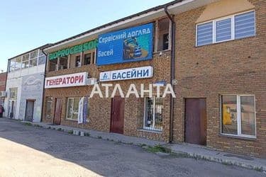 Коммерческая недвижимость по адресу Николаевская дор. (площадь 873,7 м²) - Atlanta.ua - фото 21