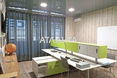 Коммерческая недвижимость по адресу Николаевская дор. (площадь 873,7 м²) - Atlanta.ua - фото 25