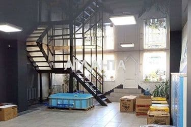 Коммерческая недвижимость по адресу Николаевская дор. (площадь 873,7 м²) - Atlanta.ua - фото 26