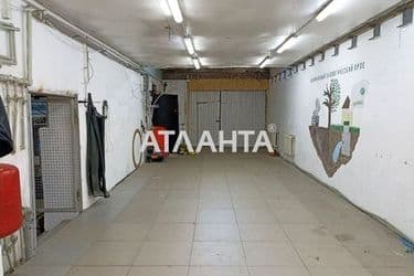 Коммерческая недвижимость по адресу Николаевская дор. (площадь 873,7 м²) - Atlanta.ua - фото 32
