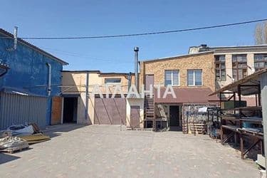 Коммерческая недвижимость по адресу Николаевская дор. (площадь 873,7 м²) - Atlanta.ua - фото 35