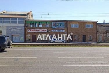 Коммерческая недвижимость по адресу Николаевская дор. (площадь 873,7 м²) - Atlanta.ua - фото 37