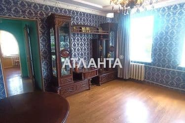 House by the address st. Zelenaya (area 99 m²) - Atlanta.ua - photo 30