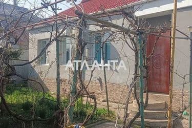 House by the address st. Zelenaya (area 99 m²) - Atlanta.ua - photo 44
