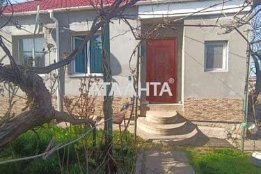 House by the address st. Zelenaya (area 99 m²) - Atlanta.ua - photo 46
